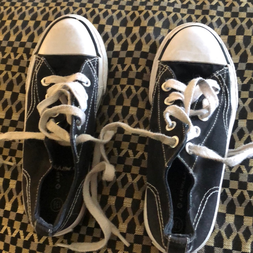 Airwalk kids shoes